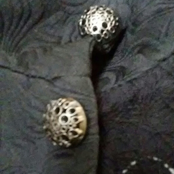 Jacket - Picture 3 of 3